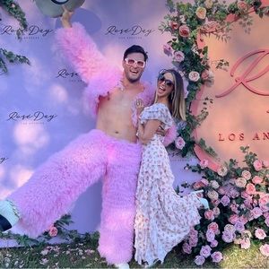 NWT Joy Folie dress - Small